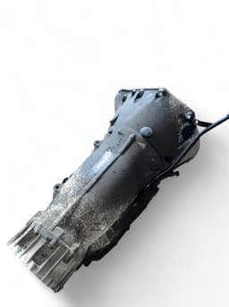 MERCEDES-BENZ A2102500602 722661 A1632702100 A163270210080 Gearbox MERCEDES-BENZ ML-CLASS (W163) (1998-2005) — thumbnail 5