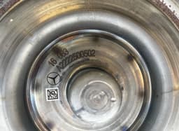 MERCEDES-BENZ A2532740000 A22127103 A0002703252 4472704100 7229651 Gearbox MERCEDES-BENZ VITO / V-CLASS (W447) (2014-) — thumbnail 2