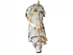 NISSAN 31020X604E Gearbox NISSAN 370Z (Z34) (2009-2021) — thumbnail 4