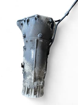 MERCEDES-BENZ A2102500602 722661 A1632702100 A163270210080 Gearbox MERCEDES-BENZ ML-CLASS (W163) (1998-2005) — thumbnail 6