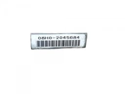HONDA 08H0-2045684 Gearbox HONDA CR-V III (RE) (2006-2012) — thumbnail 8
