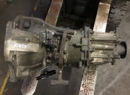 IVECO 8871879 Gearbox IVECO DAILY III (1999-2006) — thumbnail 1