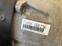 BMW 24009487620 9487620 Gearbox BMW 3 (F30, F31, F34, F80) (2011-2019) — thumbnail 5