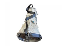 BMW 24009487620 9487620 Gearbox BMW 3 (F30, F31, F34, F80) (2011-2019) — thumbnail 2