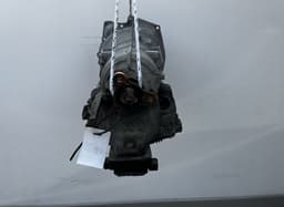 BMW 078ZQE 6HP19 7556047 1071010021 Gearbox BMW 5 (E60, E61) (2003-2010) — thumbnail 3