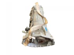 NISSAN 31020X604E Gearbox NISSAN 370Z (Z34) (2009-2021) — thumbnail 2