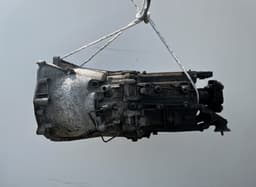 BMW GS6-37BZ GS637BZ 7565194 23007565194 Gearbox BMW 1 (E81, E82, E87, E88) (2003-2013) — thumbnail 4