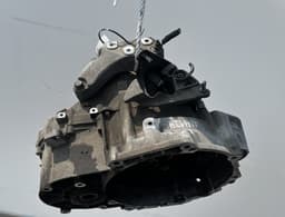 SKODA 020301103 Gearbox SKODA OCTAVIA II (1Z) (2004-2013) — thumbnail 5