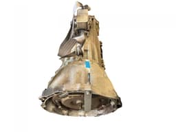 PORSCHE NAD MXN Gearbox PORSCHE CAYENNE II (2010-2017) — thumbnail 2