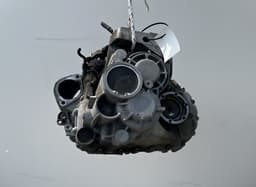 SKODA 020301103 Gearbox SKODA OCTAVIA II (1Z) (2004-2013) — thumbnail 3