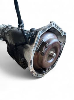 MERCEDES-BENZ A2102500602 722661 A1632702100 A163270210080 Gearbox MERCEDES-BENZ ML-CLASS (W163) (1998-2005) — thumbnail 3