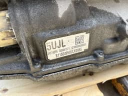 CADILLAC 5UJL 5UKL 5UZL Gearbox CADILLAC ESCALADE (2014-) — thumbnail 5