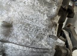 MERCEDES-BENZ A2532740000 A22127103 A0002703252 4472704100 7229651 Gearbox MERCEDES-BENZ VITO / V-CLASS (W447) (2014-) — thumbnail 8