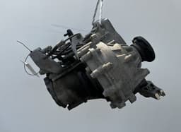 VW MDM Gearbox VW PASSAT B6 (3C) (2005-2010) — thumbnail 4