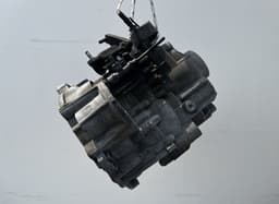 SKODA 020301103 Gearbox SKODA OCTAVIA II (1Z) (2004-2013) — thumbnail 2