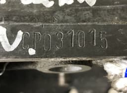 AUDI CPD Gearbox AUDI A4 (B5) (1994-2001) — thumbnail 5