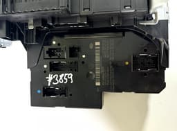 MERCEDES-BENZ 2129060205 2129014704 5DK011023-11 Fuse box MERCEDES-BENZ E-CLASS (W212) (2009-2016) — thumbnail 3