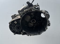 SKODA 020301103 Gearbox SKODA OCTAVIA II (1Z) (2004-2013) — thumbnail 1