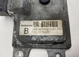 NISSAN 31036JD02C Gearbox Control Unit NISSAN QASHQAI I (J10) (2007-2013) — thumbnail 2