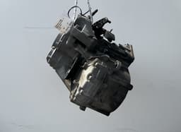 SKODA 020301103 Gearbox SKODA OCTAVIA II (1Z) (2004-2013) — thumbnail 4
