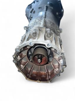 MERCEDES-BENZ A2102500602 722661 A1632702100 A163270210080 Gearbox MERCEDES-BENZ ML-CLASS (W163) (1998-2005) — thumbnail 7