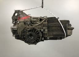 AUDI CPD Gearbox AUDI A4 (B5) (1994-2001) — thumbnail 2