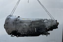 MERCEDES-BENZ A2532740000 A22127103 A0002703252 4472704100 7229651 Gearbox MERCEDES-BENZ VITO / V-CLASS (W447) (2014-) — thumbnail 6