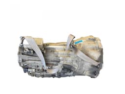 PORSCHE NAD MXN Gearbox PORSCHE CAYENNE II (2010-2017) — thumbnail 3