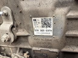 PORSCHE NAD MXN Gearbox PORSCHE CAYENNE II (2010-2017) — thumbnail 5