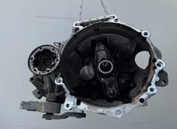VW MDM Gearbox VW PASSAT B6 (3C) (2005-2010) — thumbnail 1