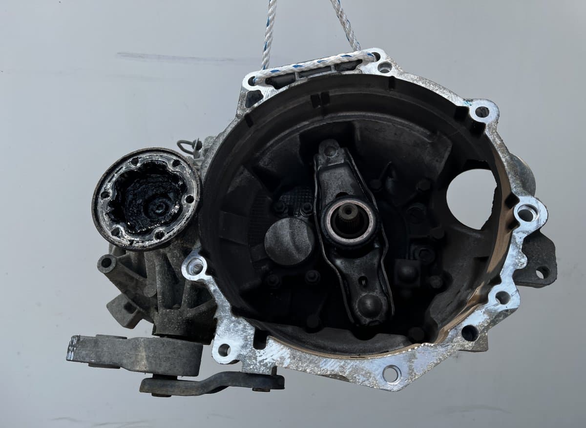 VW MDM Gearbox VW PASSAT B6 (3C) (2005-2010)