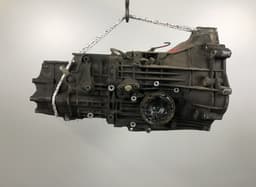 AUDI CPD Gearbox AUDI A4 (B5) (1994-2001) — thumbnail 4
