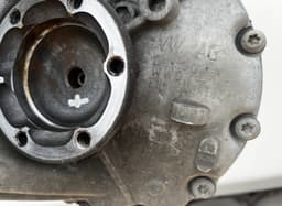 SKODA 020301103 Gearbox SKODA OCTAVIA II (1Z) (2004-2013) — thumbnail 6