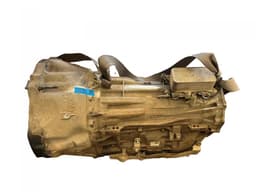 PORSCHE NAD MXN Gearbox PORSCHE CAYENNE II (2010-2017) — thumbnail 1