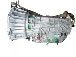 BMW 5HP-24 5HP24 Gearbox BMW X5 (E53) (2000-2007) — thumbnail 4