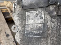 VOLVO TF80SC TF-80SC Gearbox VOLVO XC90 I (2002-2014) — thumbnail 5