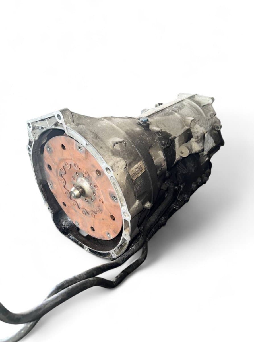 BMW 24007642977 24008617009 GA8HP70XWZZ GA8HP70X-WZZ GA8HP70XWWS GA8HP70X-WWS 24007642978 GA8HP70X 24405A131F3 Gearbox BMW 7 (F01, F02) (2008-2016)