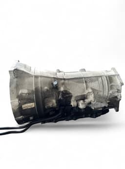 BMW 24007642977 24008617009 GA8HP70XWZZ GA8HP70X-WZZ GA8HP70XWWS GA8HP70X-WWS 24007642978 GA8HP70X 24405A131F3 Gearbox BMW 7 (F01, F02) (2008-2016) — thumbnail 3