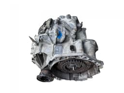 VW NKA NQE NTT PML QGY Gearbox VW TOURAN (1T3) (2010-2015) — thumbnail 2