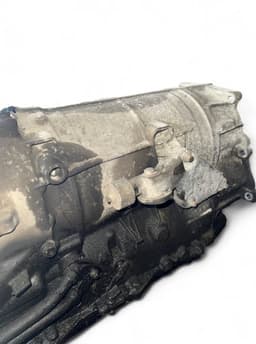 BMW 24007642977 24008617009 GA8HP70XWZZ GA8HP70X-WZZ GA8HP70XWWS GA8HP70X-WWS 24007642978 GA8HP70X 24405A131F3 Gearbox BMW 7 (F01, F02) (2008-2016) — thumbnail 4