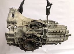AUDI Gearbox AUDI A6 / A6 ALLROAD (C5) (1997-2005) — thumbnail 2