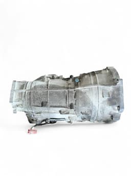 BMW 24007642977 24008617009 GA8HP70XWZZ GA8HP70X-WZZ GA8HP70XWWS GA8HP70X-WWS 24007642978 GA8HP70X 24405A131F3 Gearbox BMW 7 (F01, F02) (2008-2016) — thumbnail 9