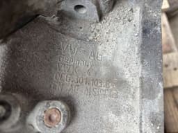 VW NKA NQE NTT PML QGY Gearbox VW TOURAN (1T3) (2010-2015) — thumbnail 6