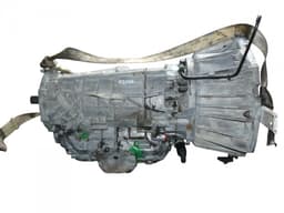 BMW 5HP-24 5HP24 Gearbox BMW X5 (E53) (2000-2007) — thumbnail 3