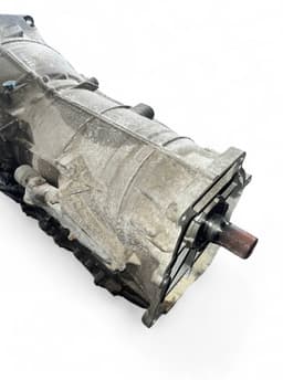 BMW 24007642977 24008617009 GA8HP70XWZZ GA8HP70X-WZZ GA8HP70XWWS GA8HP70X-WWS 24007642978 GA8HP70X 24405A131F3 Gearbox BMW 7 (F01, F02) (2008-2016) — thumbnail 5