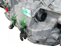 BMW 5HP-24 5HP24 Gearbox BMW X5 (E53) (2000-2007) — thumbnail 6