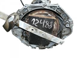 BMW 5HP-24 5HP24 Gearbox BMW X5 (E53) (2000-2007) — thumbnail 2