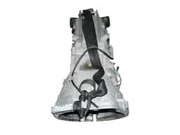 BMW 2170000662 Gearbox BMW 5 (E60, E61) (2003-2010) — thumbnail 1