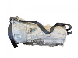 BMW 24009487620 9487620 Gearbox BMW 3 (F30, F31, F34, F80) (2011-2019) — thumbnail 1