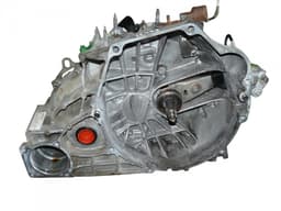 HONDA 08H0-2045684 Gearbox HONDA CR-V III (RE) (2006-2012) — thumbnail 2